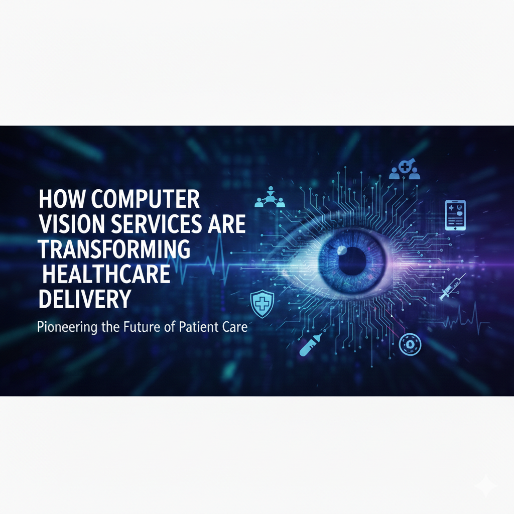 computer vision services