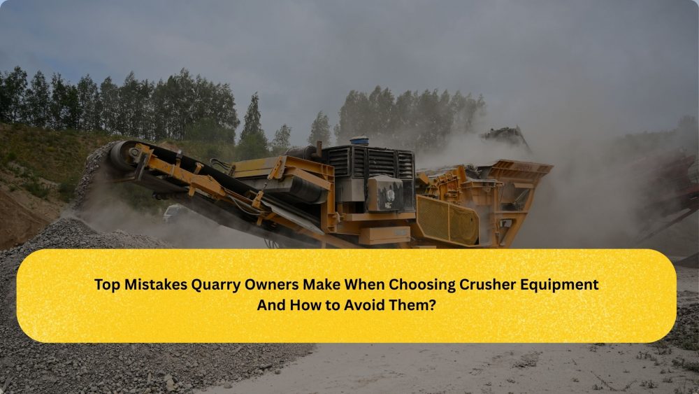 crusher equipment