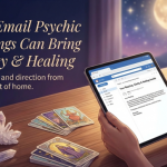 email psychic readings
