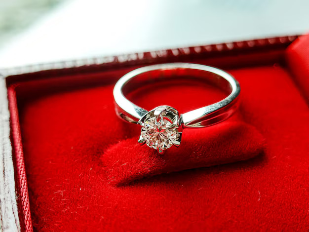 engagement rings
