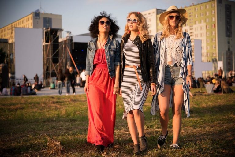 How Fashion Events Shape Global Style