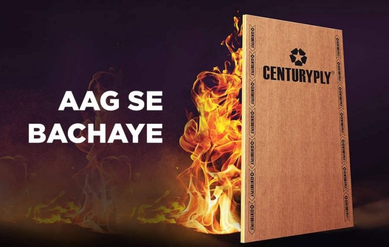 How Century’s Firewall Plywood Combines Fire-Resistant and Fire-Retardant Performance