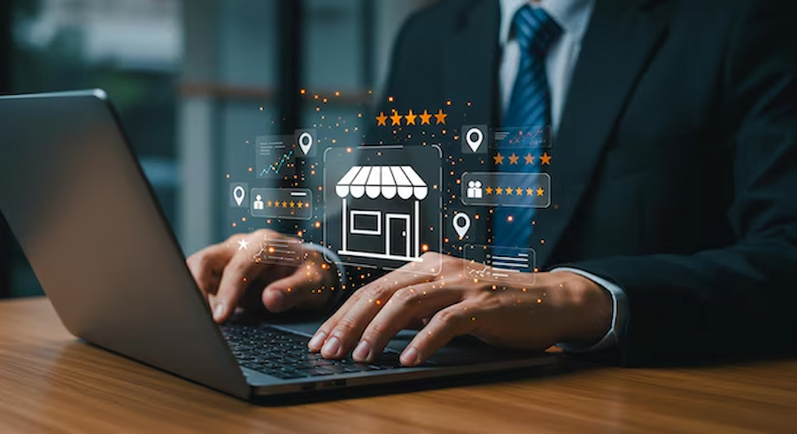 franchise listing sites