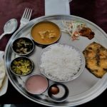 goa food