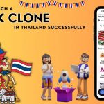 Gojek Clone in Thailand