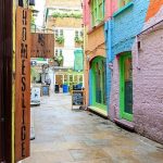 hidden gems of london