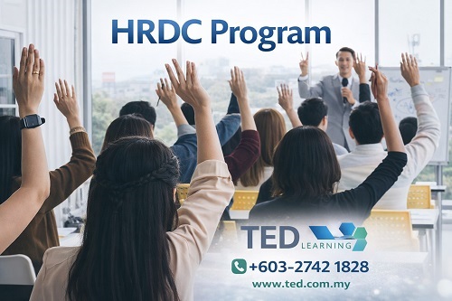 hrdc program
