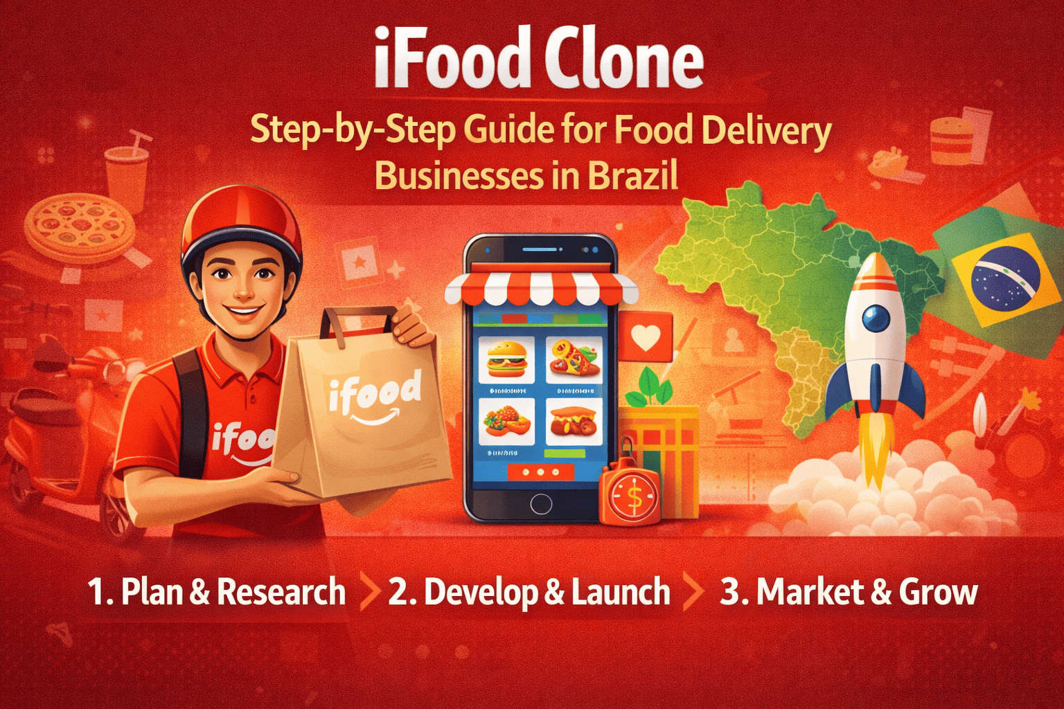iFood-Clone