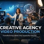 roadshow video production