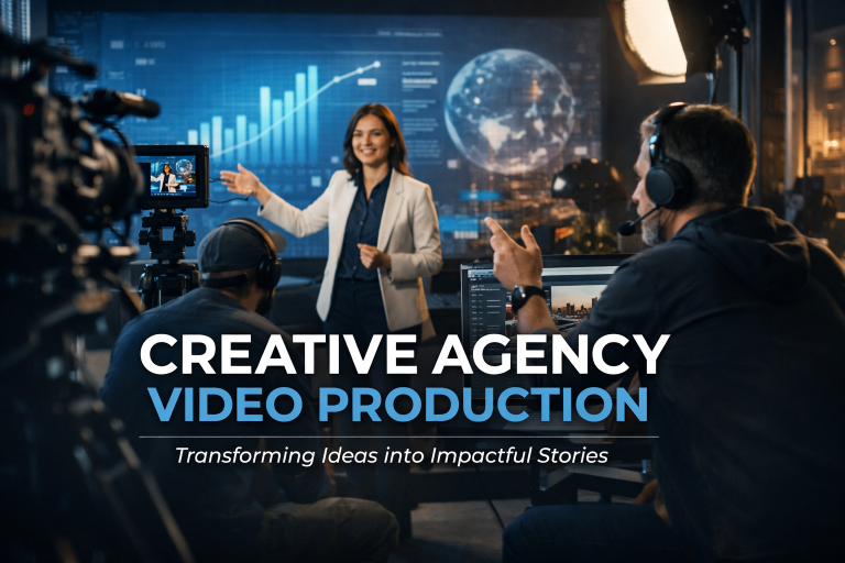 Roadshow Video Production: Powering Modern IPO and Investor Communications