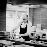 customized home dining