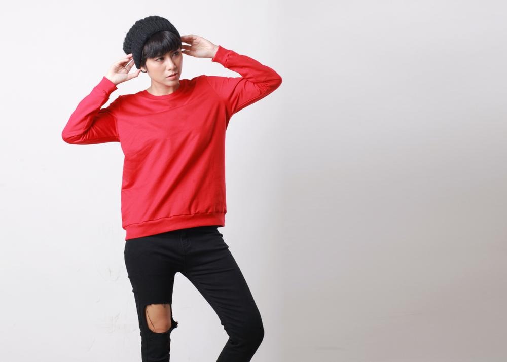 wholesale blank sweatshirts