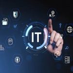 it services in saudi arabia