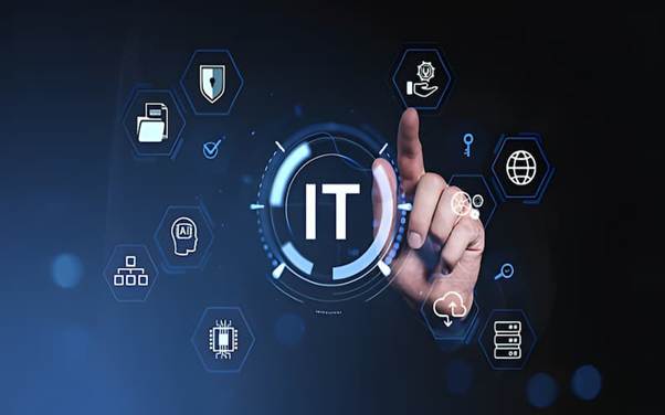 IT Infrastructure: Key Components Every Saudi Business Should Understand