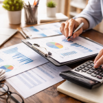 outsourced bookkeeping for charities