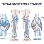 knee pain relief