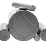 stainless stell round bars