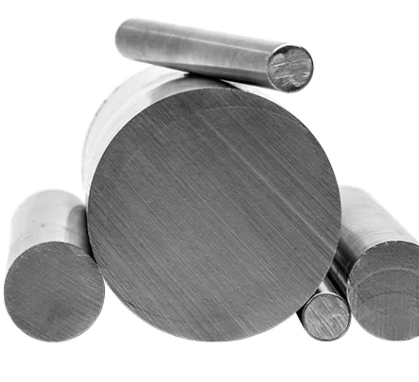 stainless stell round bars