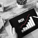 roi on video marketing