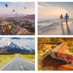 multi-centre holidays