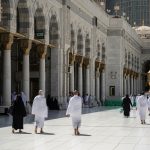 planning an umrah journey
