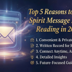 message email reading