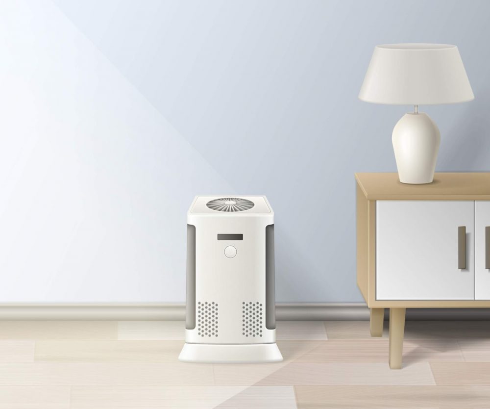 air purifier for home in india