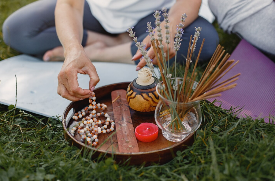 shamanic healing retreats in hawaii