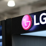 lg electronics India share price