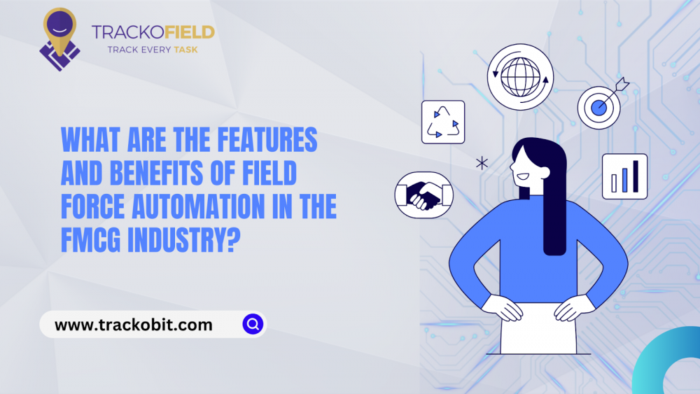 force automation in fmcg industry