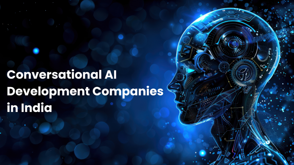 conversational ai development companies