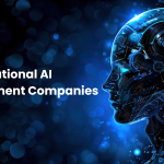 conversational ai development companies