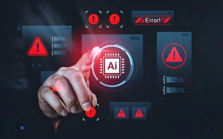 How AI Is Being Used to Stop Cyber Attacks in Saudi Arabia