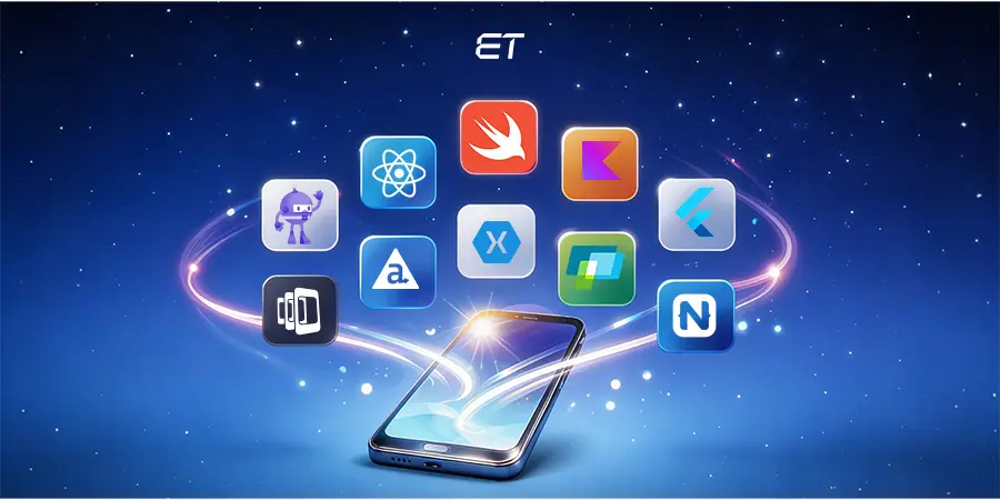 mobile app frameworks in 2026