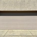 garage door