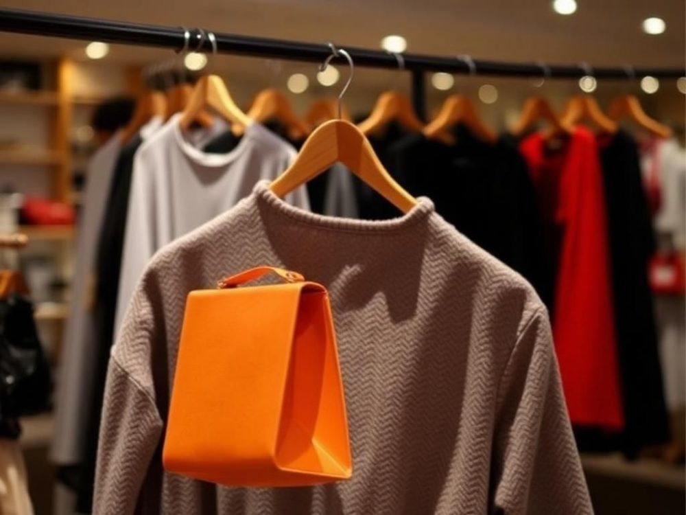 e-commerce strategies for apparel brands