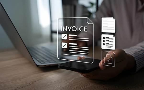 e-invoicing saudi arabia