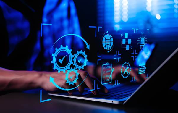 disaster recovery planning