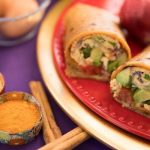 local food in uganda