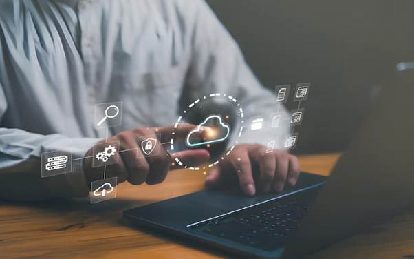 cloud access management in riyadh