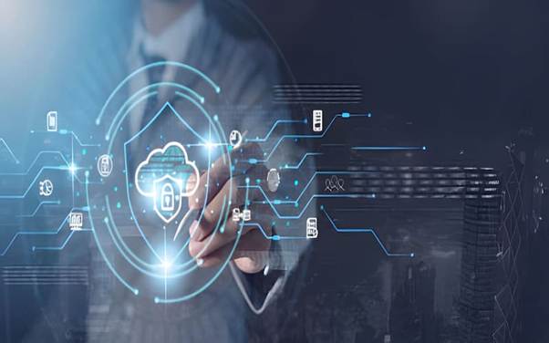 secure cloud migration