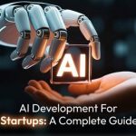 ai development for startups