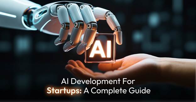 ai development for startups