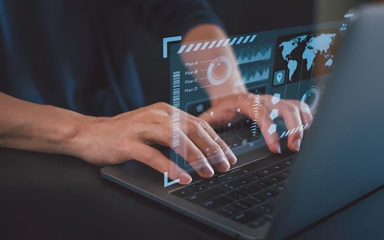 How Real-Time Billing Data Improves Business Decision-Making