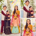 eid dresses for kids