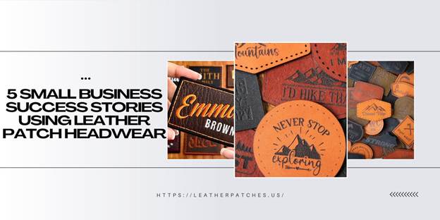 small business success stories