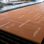 hardox 400 plate supplier