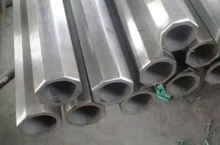 What Are Stainless Steel Hexagonal Pipes? Uses, Benefits & Specifications