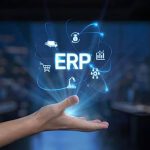 technology help in business