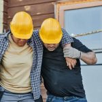 workplace injury compensation